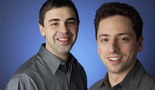         Google兩位創始人被評為金融時報年度人物      