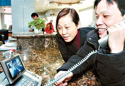  中國春節正經歷“技術革命”　傳統習俗遇網絡沖擊      