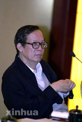 漢字激光照排系統創始人王選病逝      