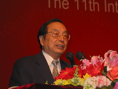   “第十一屆中國國際電子商務大會暨中國網上支付10周年回顧”在京舉行  