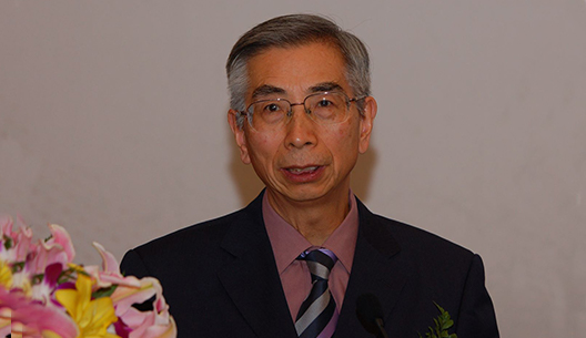 中國工程院院士倪光南   