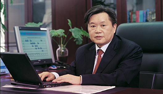 中國工程院院士?李國杰