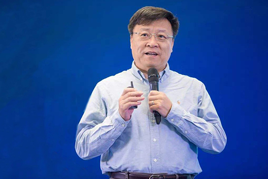 中國工程院院士 高文